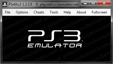 working ps3 emulator for mac